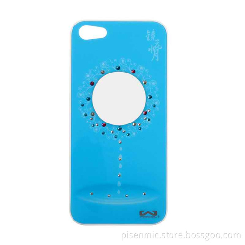 Mirror Case for iPhone5